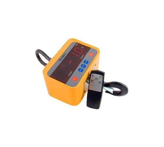 Крановые весы TOR КВ-5000 1010599 1