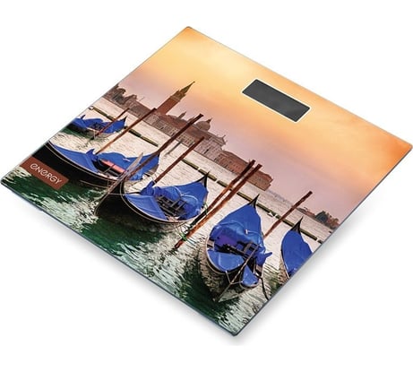 Электронные напольные весы ENERGY EN-419N 101259