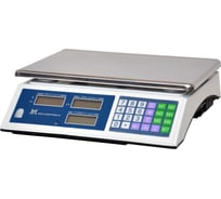 Весы электронные МЕХЭЛЕКТРОН-М ВР4900-6-АБ 02