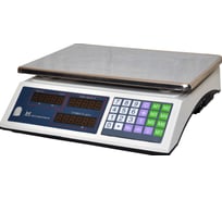 Весы электронные МЕХЭЛЕКТРОН-М ВР4900-6-ДБ 02