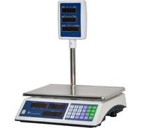 Весы электронные МЕХЭЛЕКТРОН-М ВР4900-30-2Д-СДБ 01М