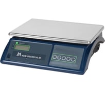 Весы электронные МЕХЭЛЕКТРОН-М ВЭТ-6-0,5/1-2С-АБ