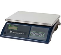Весы электронные МЕХЭЛЕКТРОН-М ВЭТ-3-0,5/1-2С-АБ