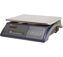 Весы электронные МЕХЭЛЕКТРОН-М ВЭТ-6-0,5/1-2С-ДБ