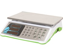 Весы электронные МЕХЭЛЕКТРОН-М ВР4900-30-2Д-ДБ 04