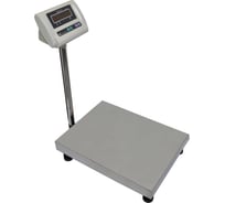 Весы электронные МЕХЭЛЕКТРОН-М ВЭТ-60-20-2С-ДБ (400*500)