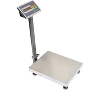 Весы электронные МЕХЭЛЕКТРОН-М ВЭТ-150-20/50-2С-ДБСК (450*600)