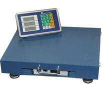 Весы электронные МЕХЭЛЕКТРОН-М ВЭТ-150-20/50-1С-РАБ (500*600)