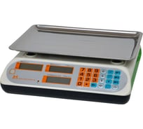 Весы электронные МЕХЭЛЕКТРОН-М ВР4900-15-АБ 12