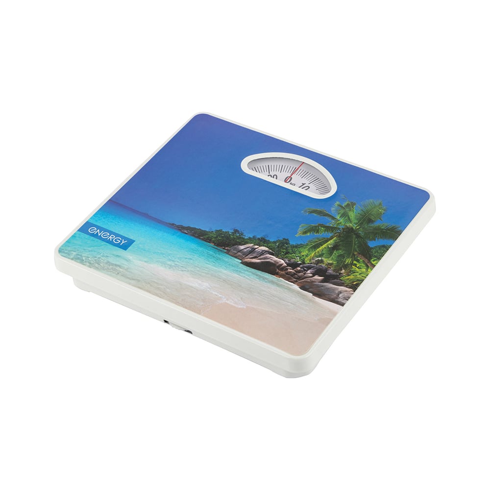 Механические напольные весы ENERGY ENМ-408G 101250 - выгодная цена ...