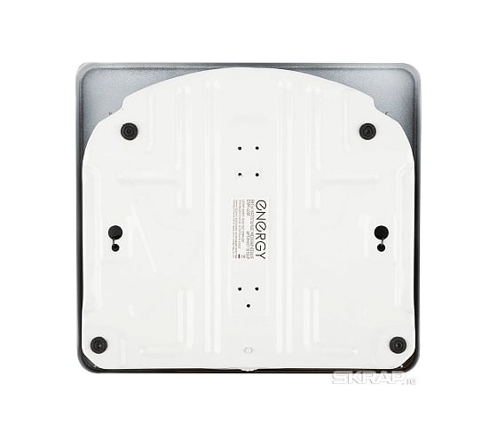 Механические напольные весы ENERGY ENМ-408F 101249