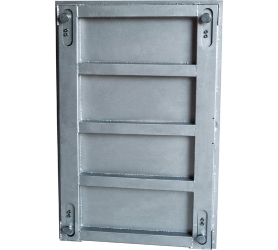 Весы электронные МЕХЭЛЕКТРОН-М ВЭТ-1-2000П-2С-ДБ (1м * 1,2м)