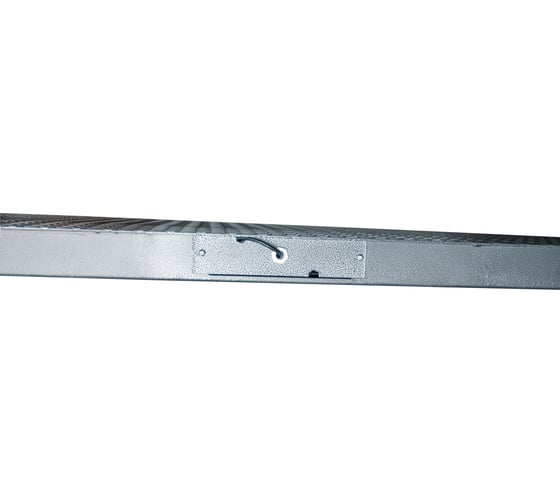 Весы электронные МЕХЭЛЕКТРОН-М ВЭТ-1-2000П-2С-ДБ (1м * 1,2м)