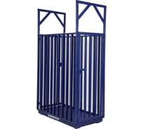 Весы электронные МЕХЭЛЕКТРОН-М ВЭТ-1-3000П-2С-ДБЖ (1,2м * 2м)
