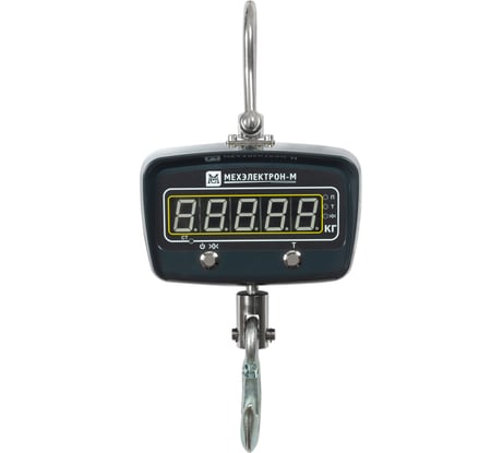 Весы крановые МЕХЭЛЕКТРОН-М ВКМ-IV-1000-Д 360
