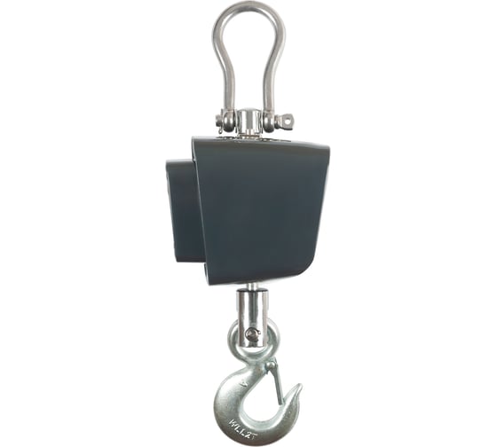 Весы крановые МЕХЭЛЕКТРОН-М ВКМ-IV-1000-ДМ 360