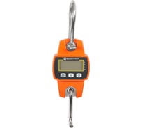 Весы крановые МЕХЭЛЕКТРОН-М ВКМ-I-50-А (питание от трех элементов типа АА) ВКМ-I-50-А (от батареек АА)