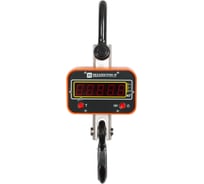 Весы крановые МЕХЭЛЕКТРОН-М ВКМ-X-5000-ДМ (ПДУ-3)