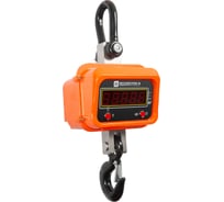 Весы крановые МЕХЭЛЕКТРОН-М ВКМ-X-5000-Д