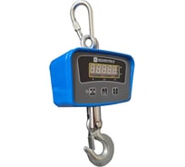 Весы крановые МЕХЭЛЕКТРОН-М ВКМ-III-500-ДМ 360
