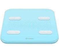 Умные весы YUNMAI S Blue M1805 Blue