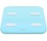 Умные весы YUNMAI S Blue M1805 Blue 1