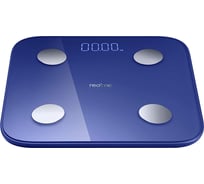 Умные весы Realme RMH2011 Smart Scale