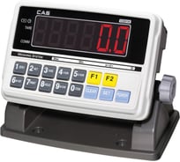 Индикатор CAS CI-200A 080I33000GCI0501