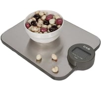 Весы кухонные CAS K25 O40K11502G000016