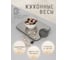 Весы кухонные CAS K25 O40K11502G000016 4