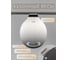 Весы кухонные CAS K26 O40K11502G000017 2
