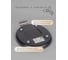 Весы кухонные CAS K26 O40K11502G000017 4