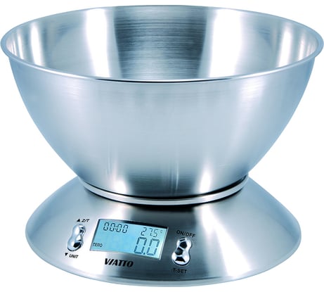 Электронные кухонные весы Viatto VA-KS-59BS 162224