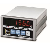 Индикатор CAS CI-1560A C80I12000GCI0502