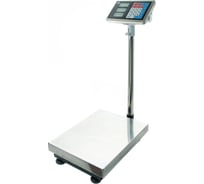 Напольные торговые весы Foodatlas ВТН-100, 100кг/20гр УТ000008431
