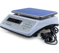 Торговые весы Foodatlas YZ-308, 30кг/1гр УТ000007871