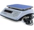 Торговые весы Foodatlas YZ-308, 30кг/1гр УТ000007871 1