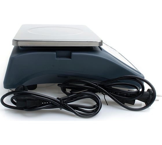 Торговые весы Foodatlas YZ-506, 30кг/1гр УТ000007874