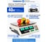 Торговые весы Foodatlas ВТ-40С 40кг/2гр УТ000007868 2