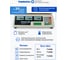 Торговые весы Foodatlas ВТ-40С 40кг/2гр УТ000007868 3