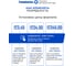 Торговые весы Foodatlas ВТ-40С 40кг/2гр УТ000007868 6