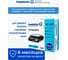 Торговые весы Foodatlas ВТ-40Т, 40кг/2гр УТ000007867 7