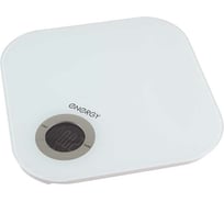 Электронные кухонные весы ENERGY EN-429 стекло 5 кг 003624