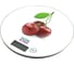 Кухонные электронные весы HomeStar HS-3007S 7 кг вишня 101218 1