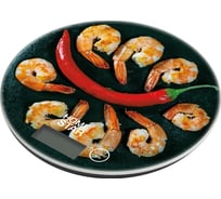 Кухонные электронные весы HomeStar HS-3007S 7 кг креветки 101219