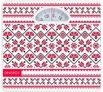 Механические напольные весы ENERGY ENМ-408C 011624