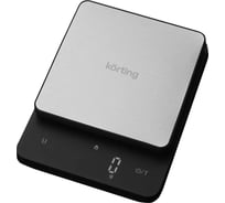 Весы кухонные Korting KKS 0102 00000021751