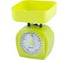 Кухонные механические весы HomeStar HS-3005М 5 кг цвет желтый 002800 1