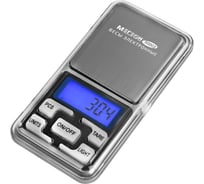 Электронные весы МЕГЕОН 50003 к0000034745