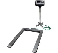 Платформенные весы ВП -1000 паллетные 0,88_1,2 м 1157